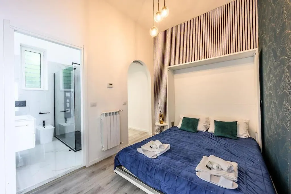 Portofino Luxury City Center - Free Parking - Ac Appartement Santa Margherita Ligure 0*,