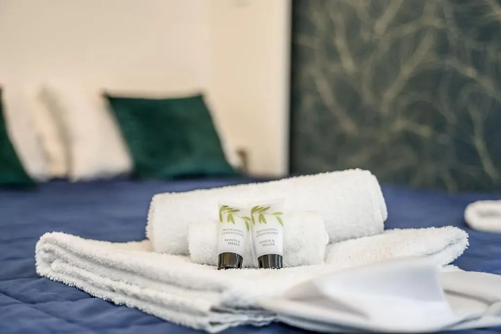 Portofino Luxury City Center - Free Parking - Ac Appartement Santa Margherita Ligure 0*,  Italië