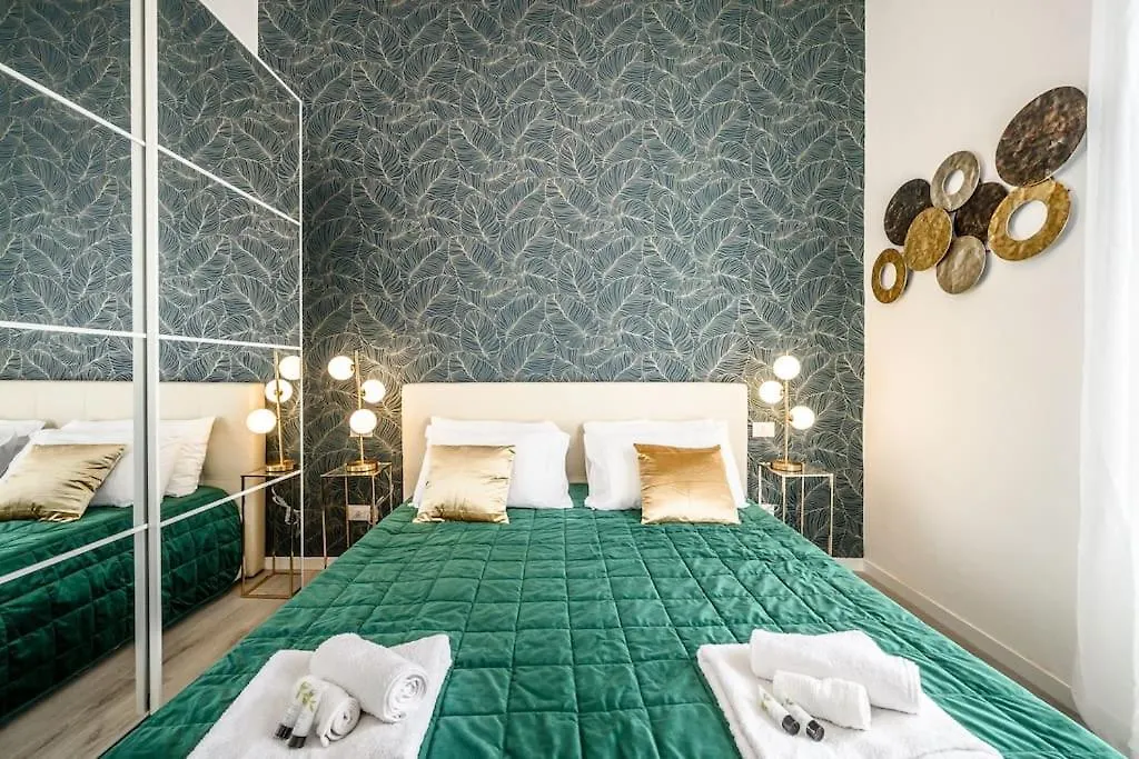 Portofino Luxury City Center - Free Parking - Ac Appartement Santa Margherita Ligure Italië