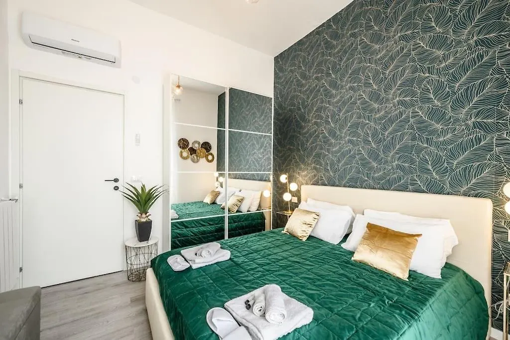 Portofino Luxury City Center - Free Parking - Ac Appartement Santa Margherita Ligure